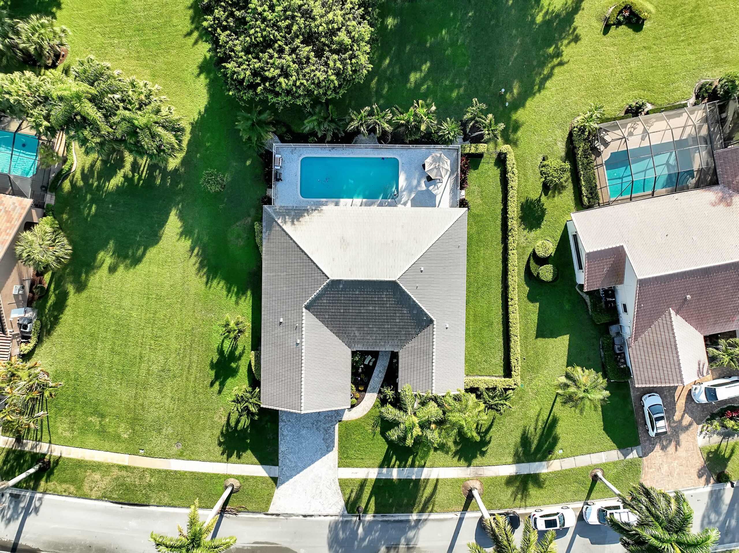 Sell my home in Boca Raton